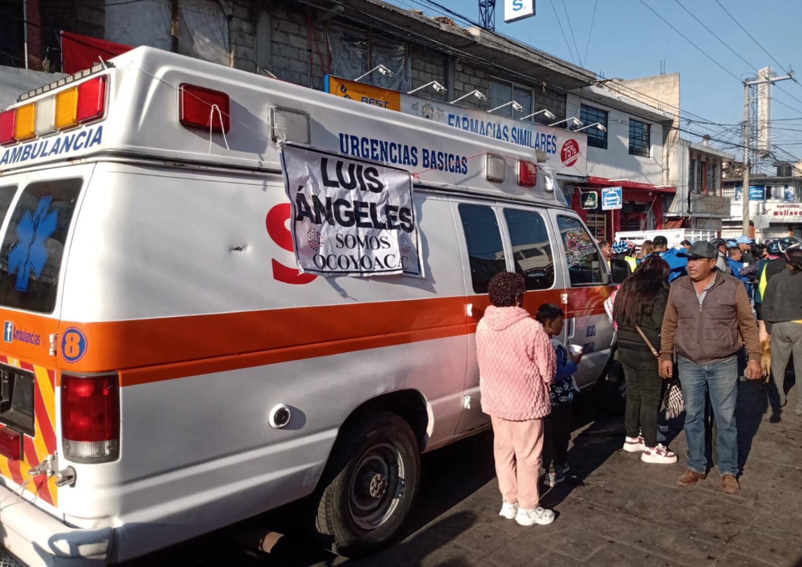 Apoyo integral a peregrinos hacia San Juan de los Lagos 3