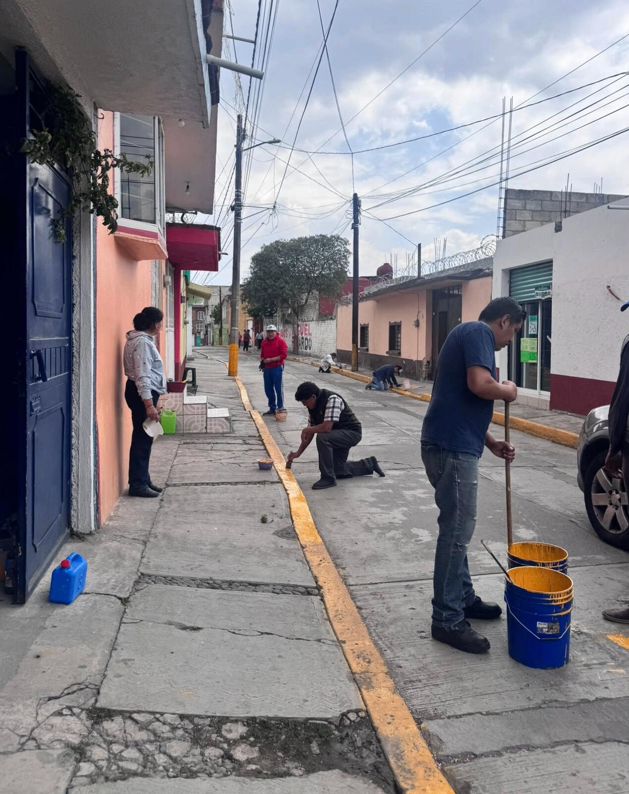 Transformando nuestras calles juntos 10