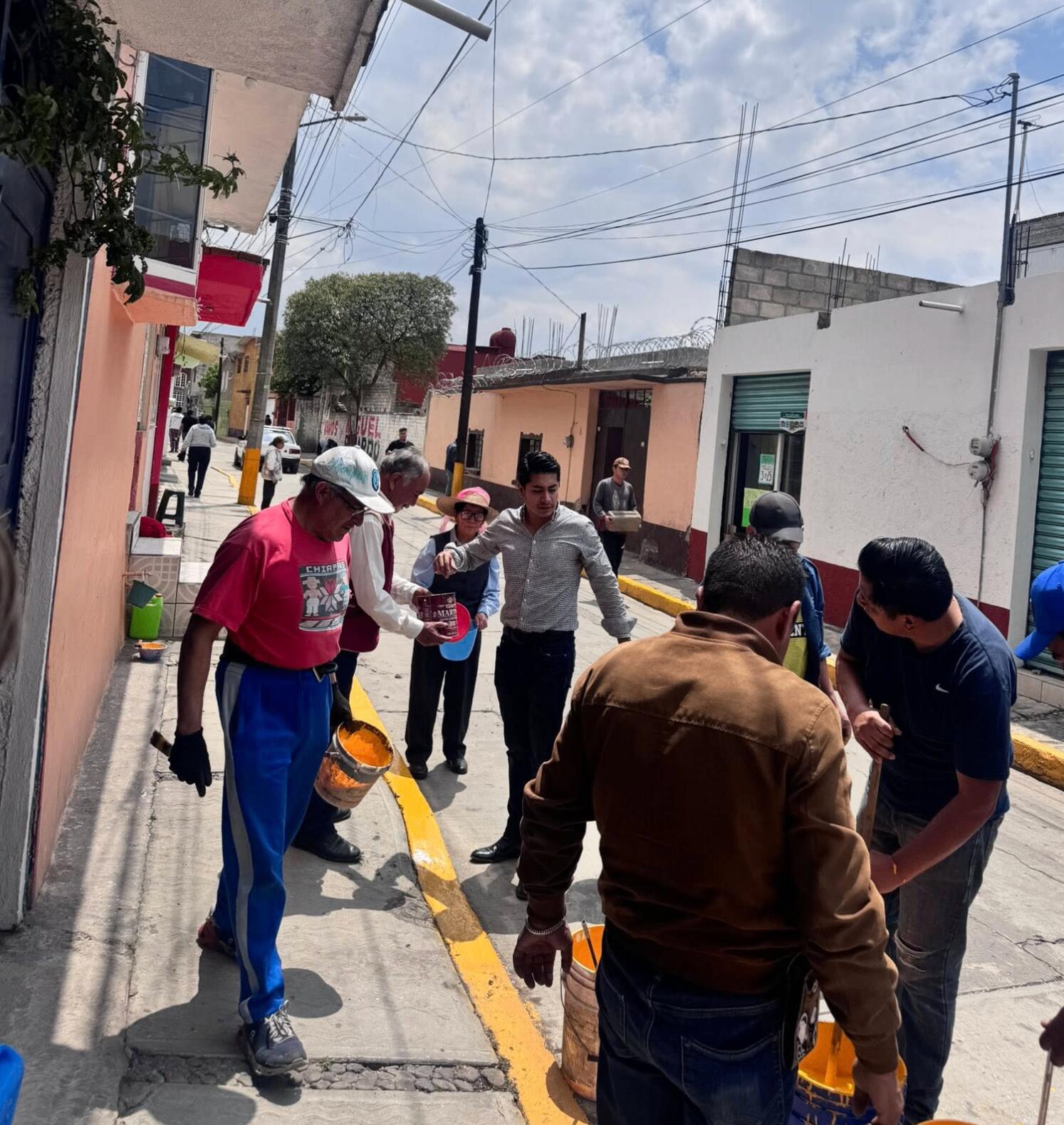 Transformando nuestras calles juntos 2