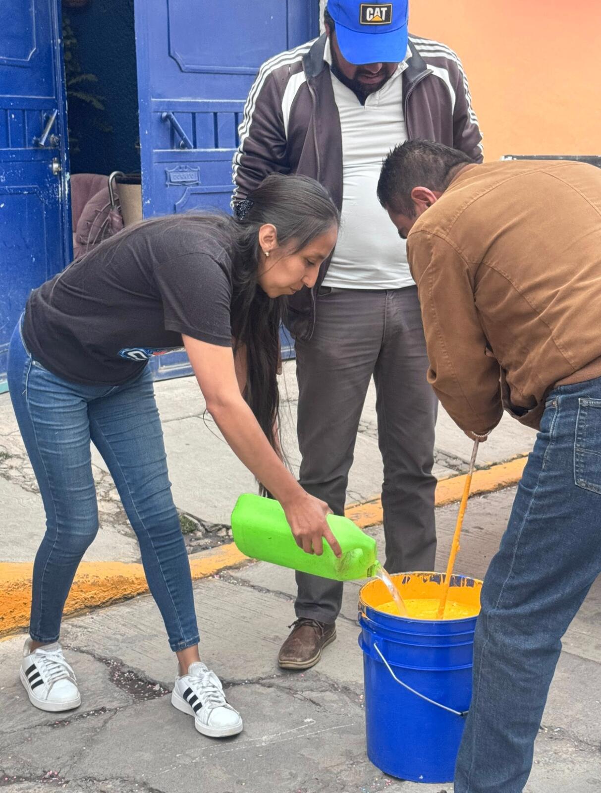 Transformando nuestras calles juntos 6