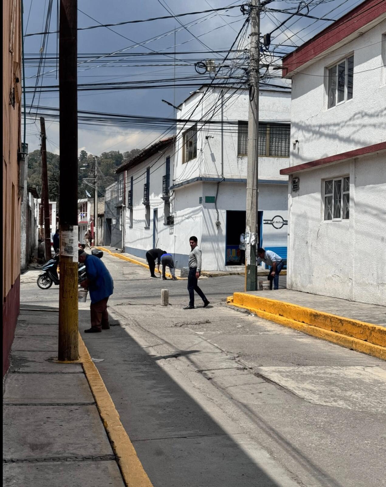 Transformando nuestras calles juntos 7