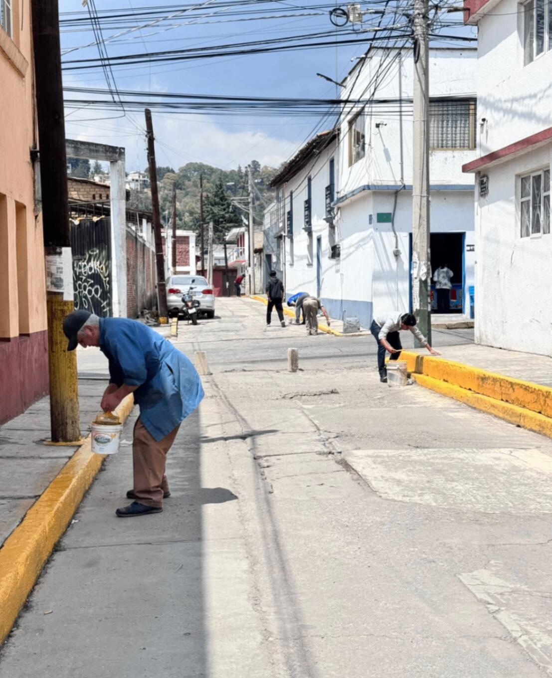 Transformando nuestras calles juntos 8