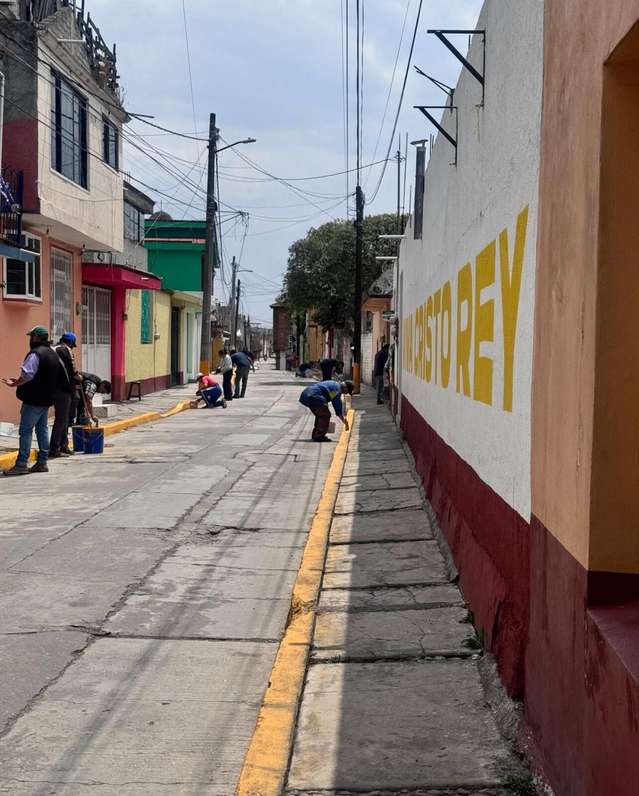 Transformando nuestras calles juntos 9