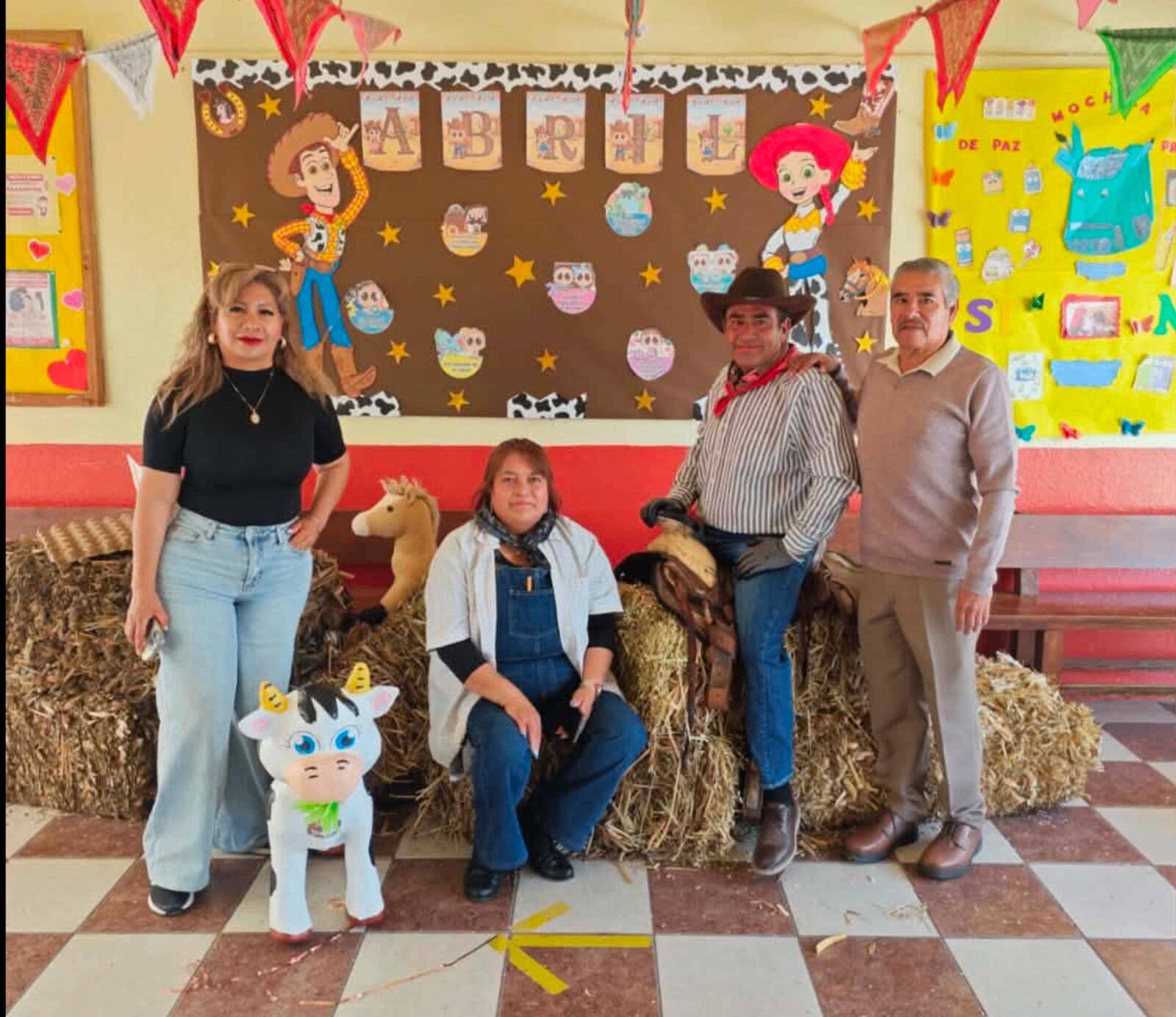 ¡Feliz Día del Niño para todos! 10