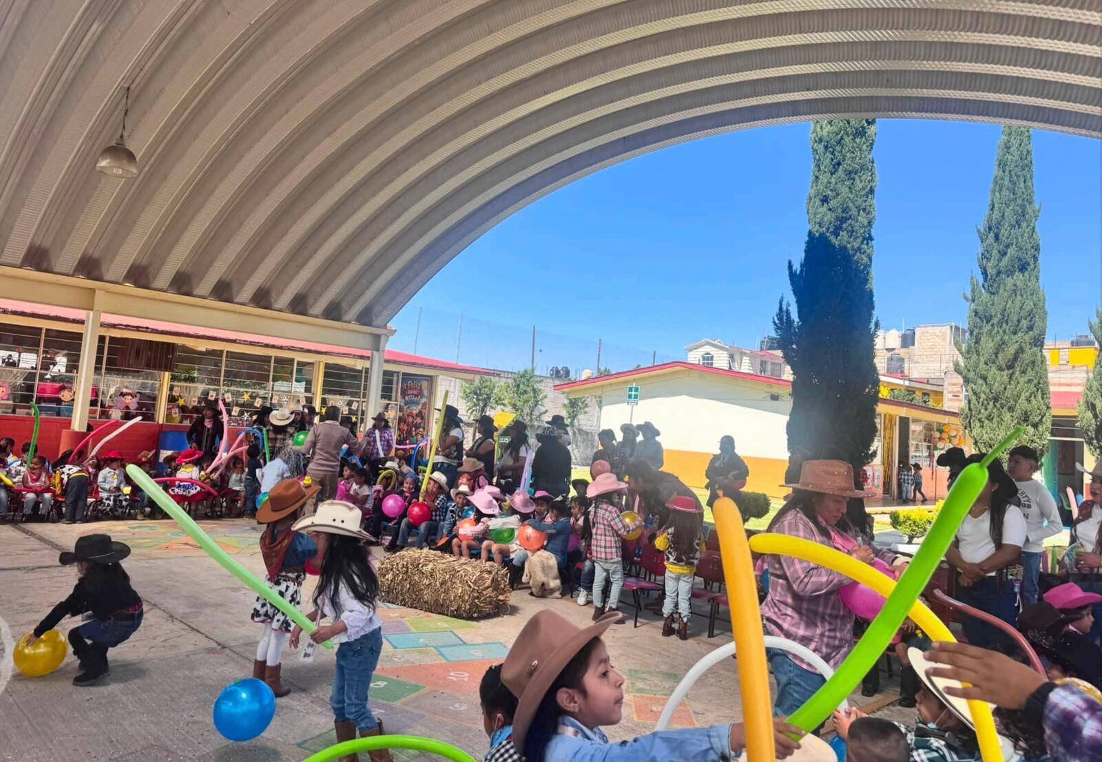¡Feliz Día del Niño para todos! 3