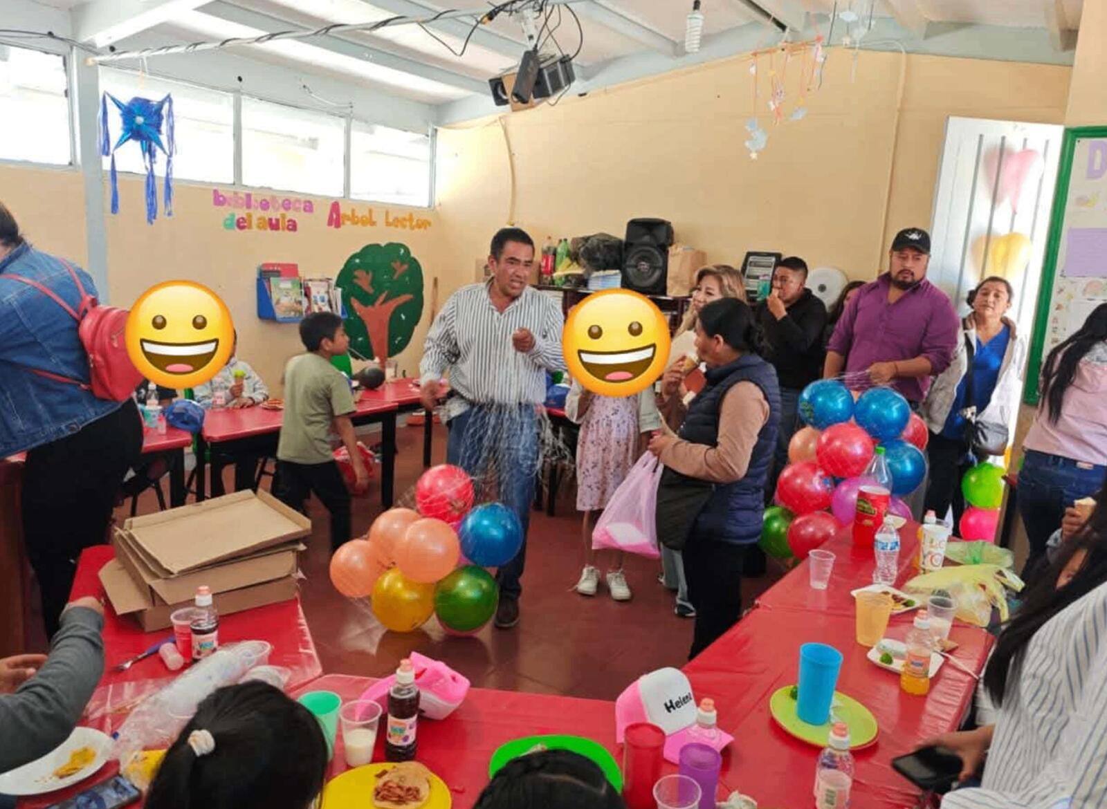 ¡Feliz Día del Niño para todos! 5