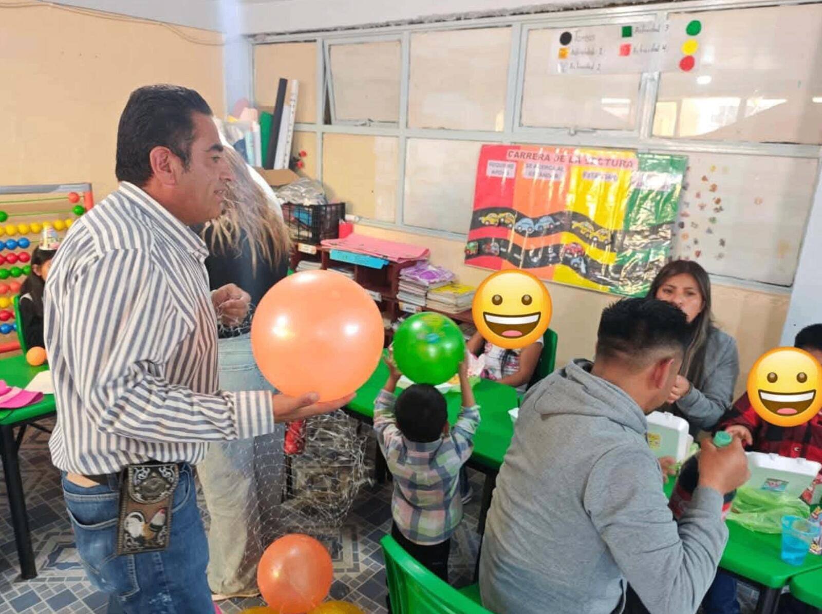 ¡Feliz Día del Niño para todos! 6