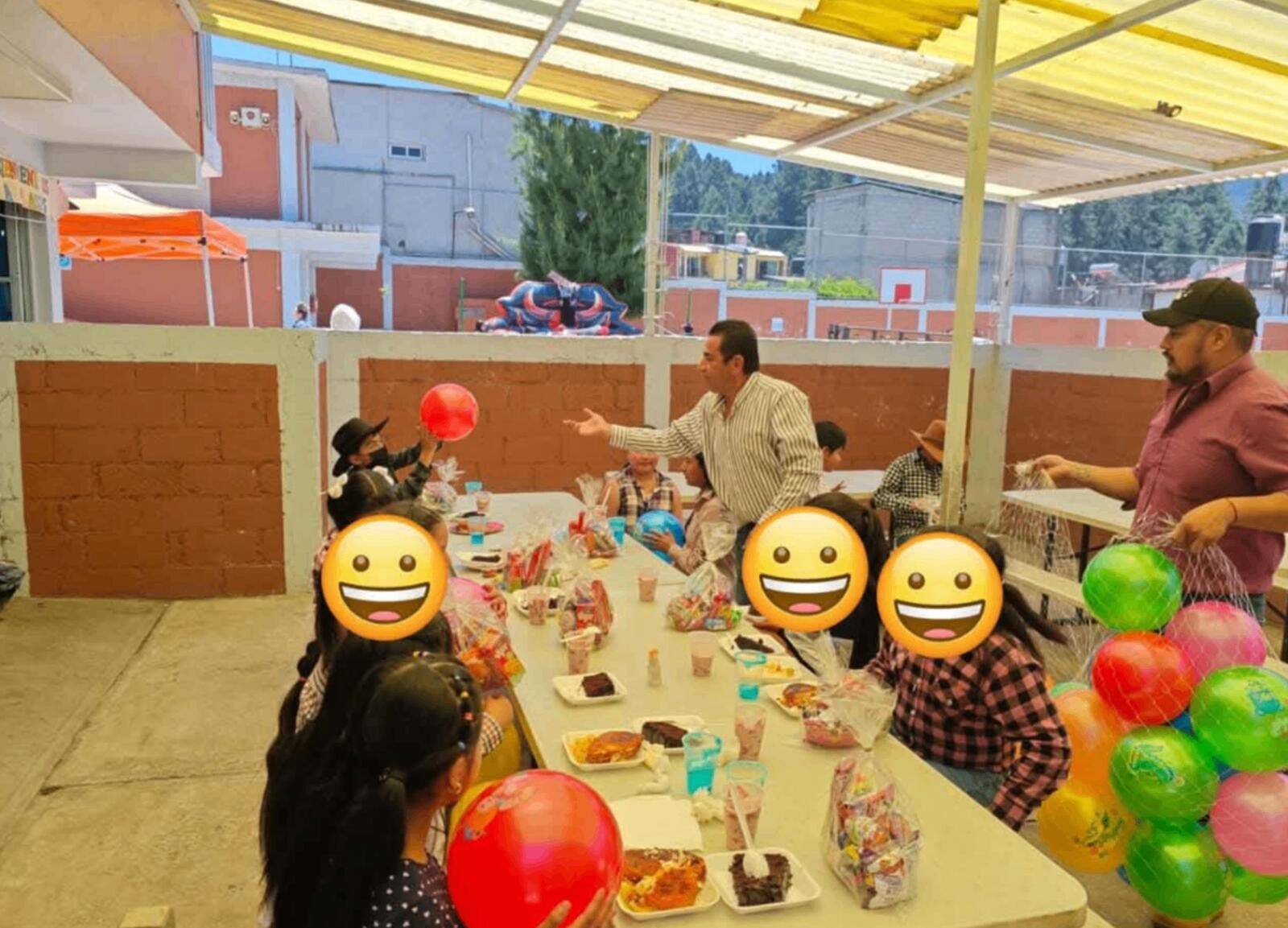 ¡Feliz Día del Niño para todos! 7