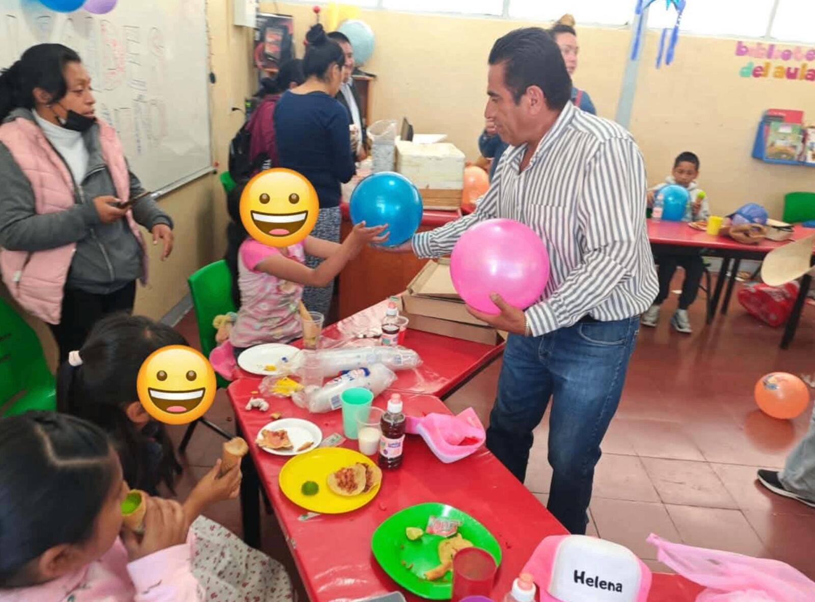¡Feliz Día del Niño para todos! 8