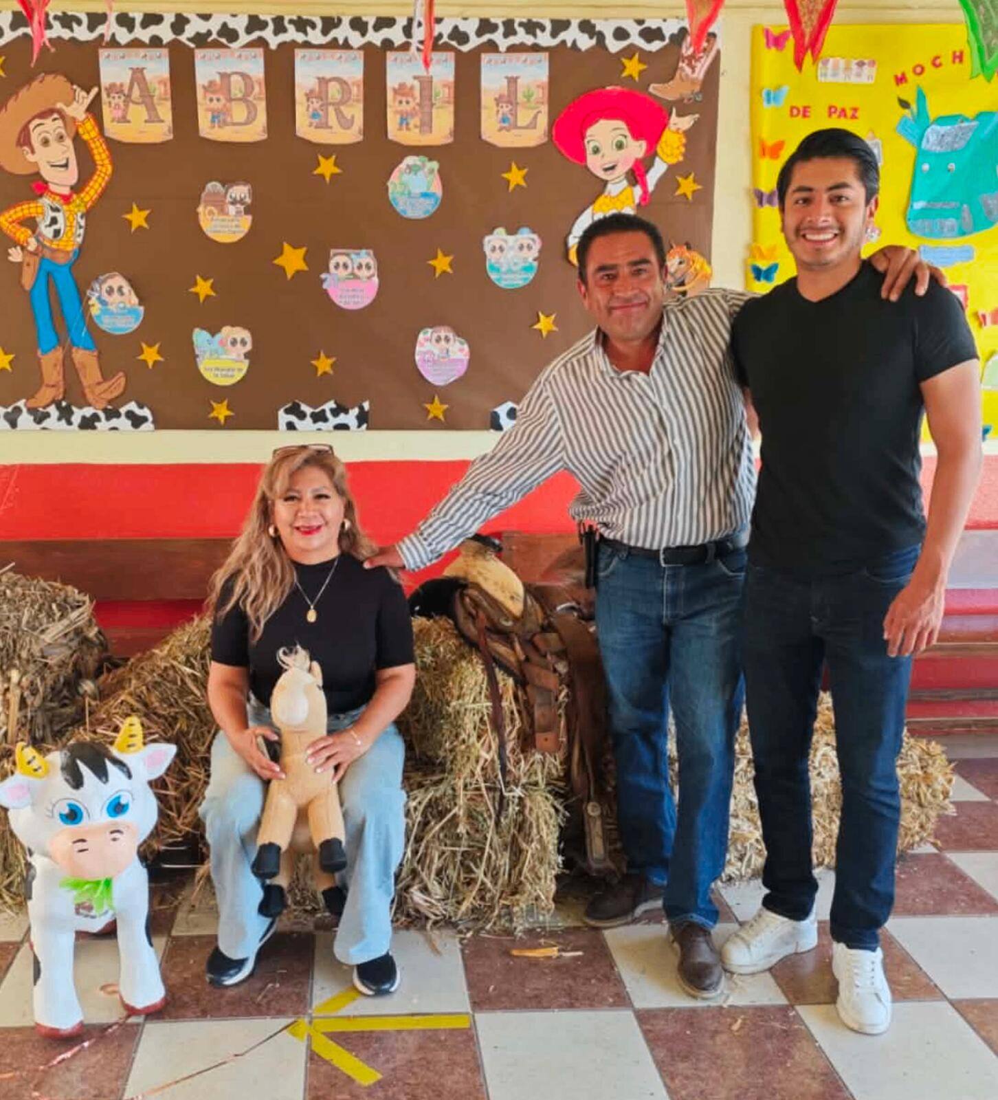 ¡Feliz Día del Niño para todos! 9