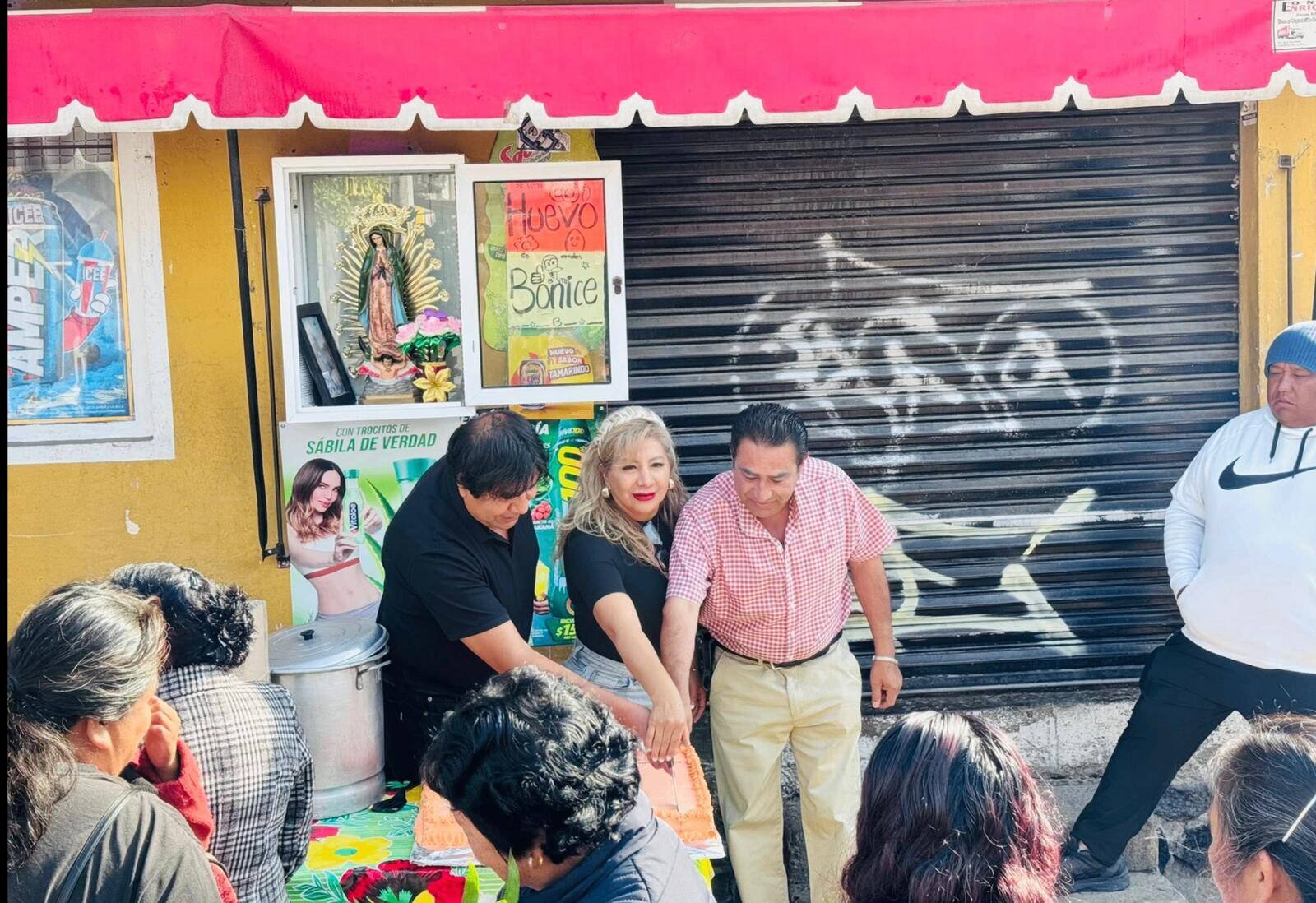 Festejo a las mamás con OZUP Cholula