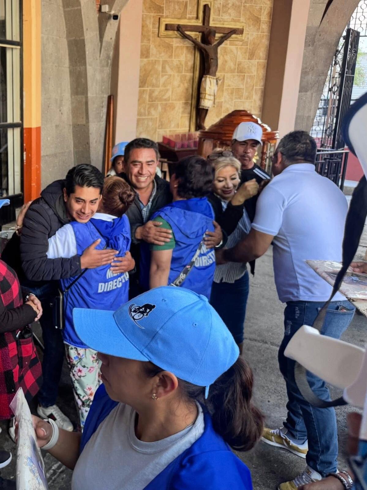 Un año más de asistencia en San Juan de los Lagos 2