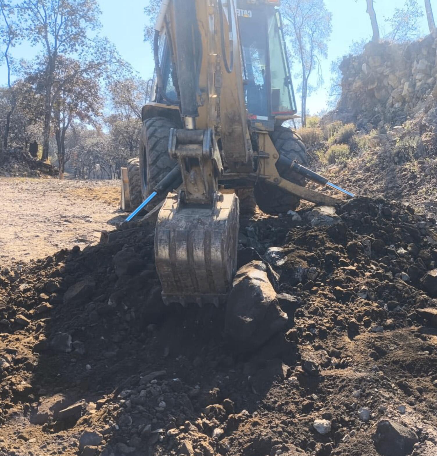Trabajo coordinado en Santiago el Viejo 6